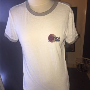 Hurley tee
